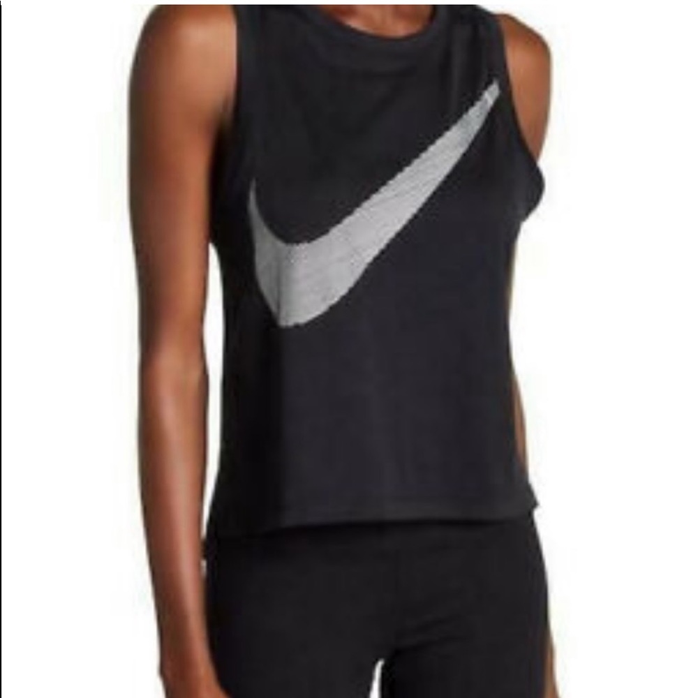 NIKE DRI FIT SIZE SMALL TANK - Picture 2 of 3
